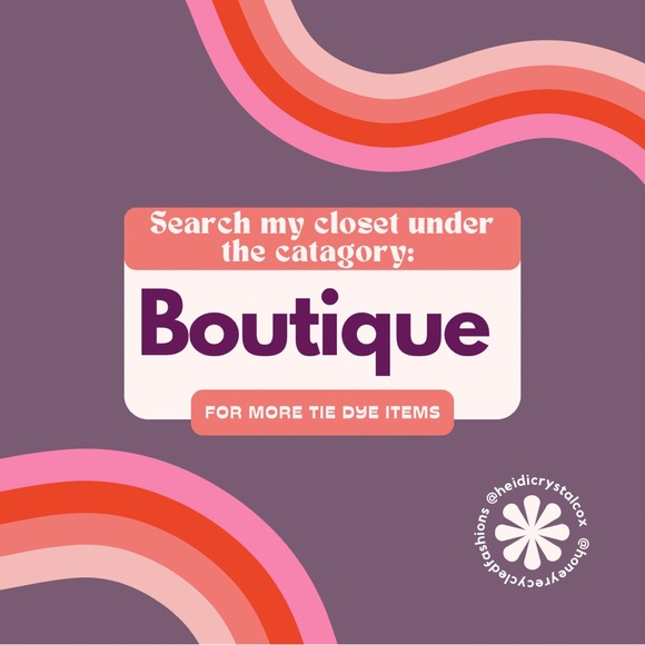 Upcycled Posh Live Show Alert post: LIKE THIS to save link - Picture 12 of 12